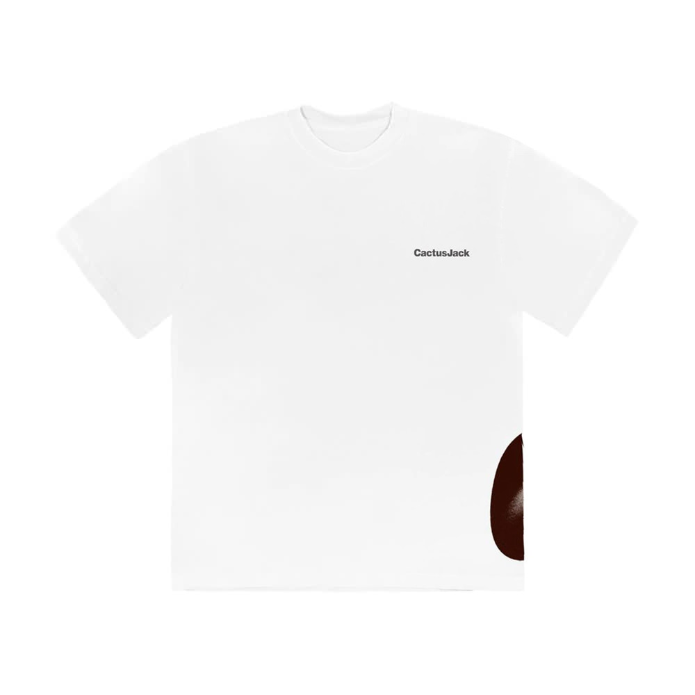 Travis scott rules t shirt Clearance