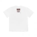 Travis Scott YUP! T-Shirt White