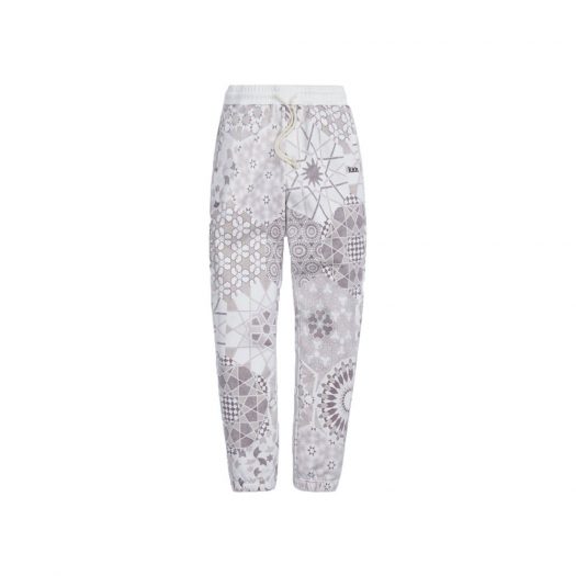 Kith Moroccan Tile Williams I Sweatpant French Clay
