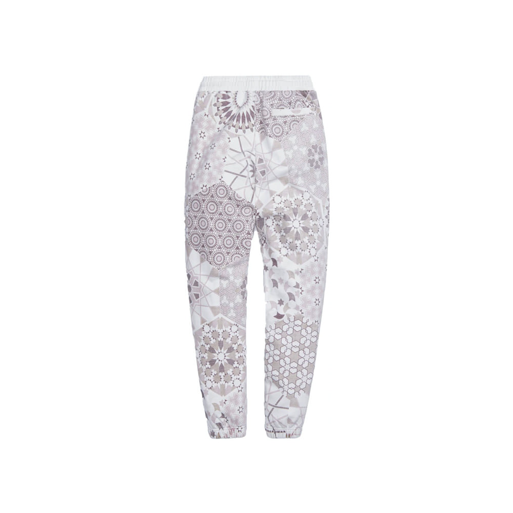 Kith Moroccan Tile Williams I Sweatpant French ClayKith Moroccan