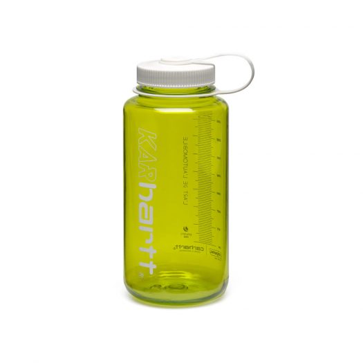 Carhartt Karhartt L'art de l'automobile Nalgene Bottle Green