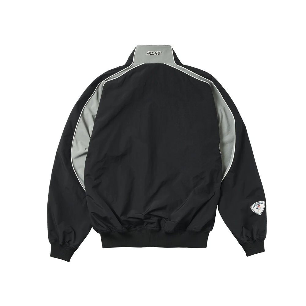 Palace Sport Mit Floss Jacket BlackPalace Sport Mit Floss Jacket