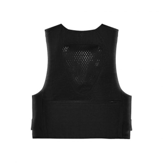 Nike x Drake NOCTA Tactical Vest Black