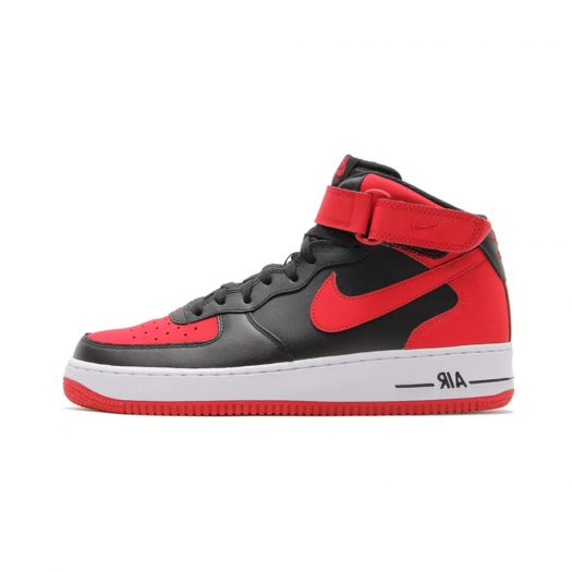 Nike Air Force 1 Mid Bred