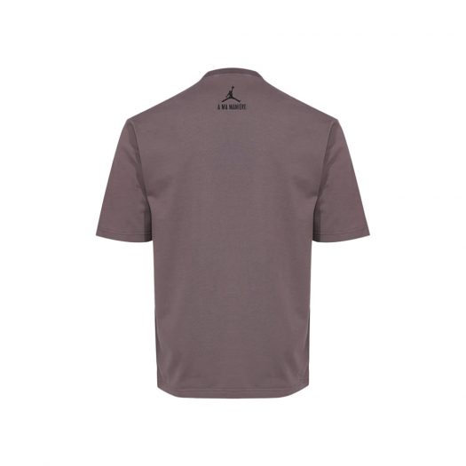 Jordan x A Ma Maniere T-Shirt Clay