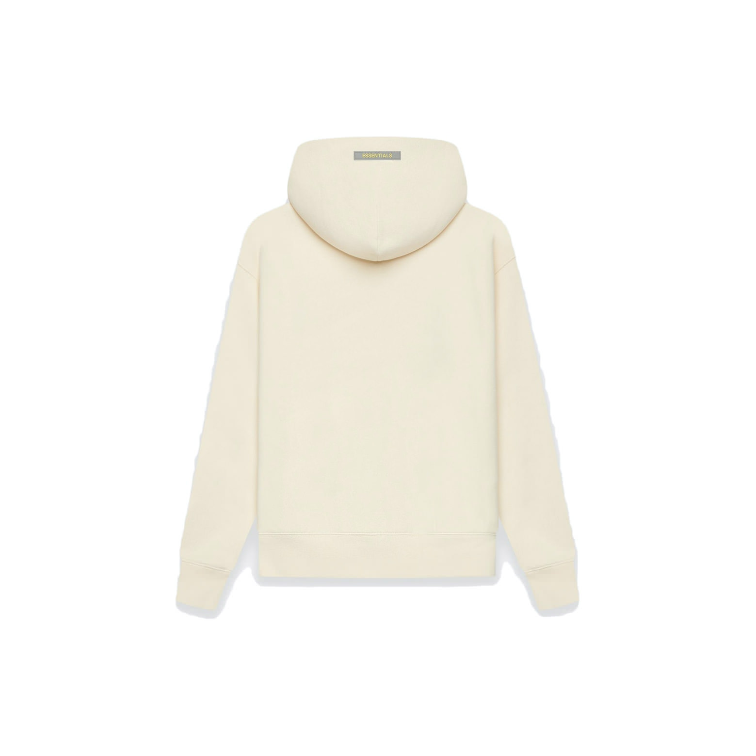 FEAR OF GOD ESSENTIALS Kids Pull-Over Hoodie Cream/ButtercreamFEAR OF ...