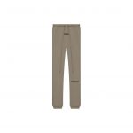 FEAR OF GOD ESSENTIALS Sweatpants (SS21) Taupe