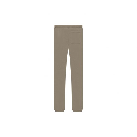 FEAR OF GOD ESSENTIALS Sweatpants (SS21) Taupe