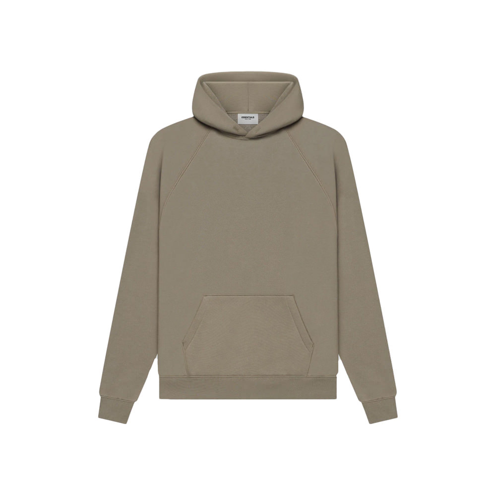 Taupe 2025 color hoodie