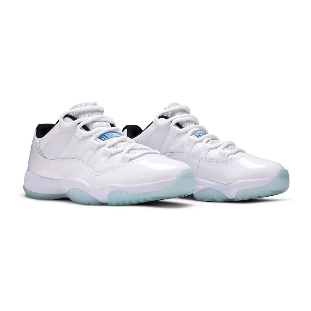 jordan 11 retro legend blue
