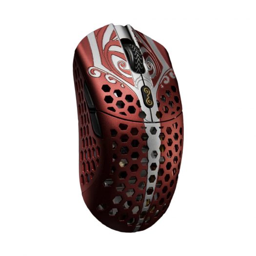 Finalmouse Starlight-12 Wireless Mouse Medium Ares