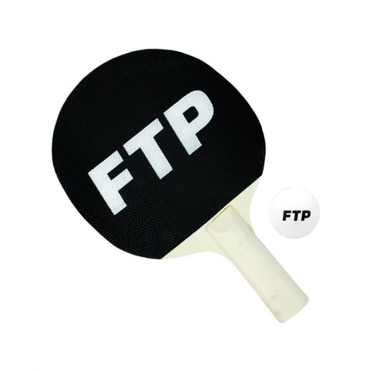 FTP Ping Pong Set