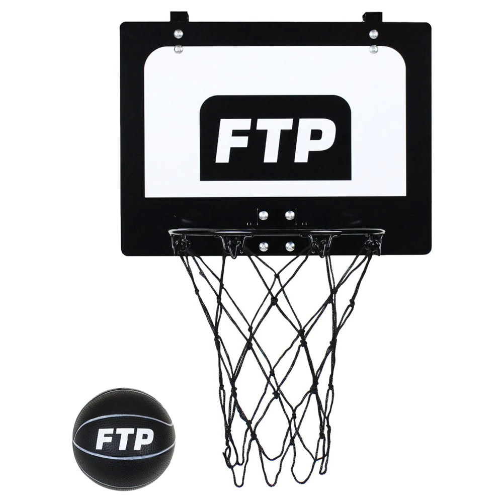 FTP Mini Basketball Hoop