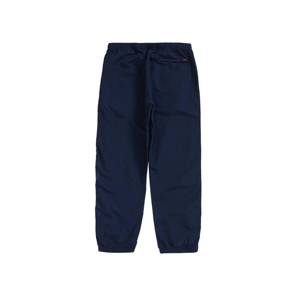 Supreme Warm Up Pant Ss21 Navysupreme Warm Up Pant Ss21 Navy Ofour