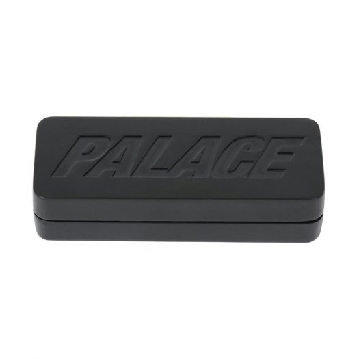 Palace Spring Dice Green