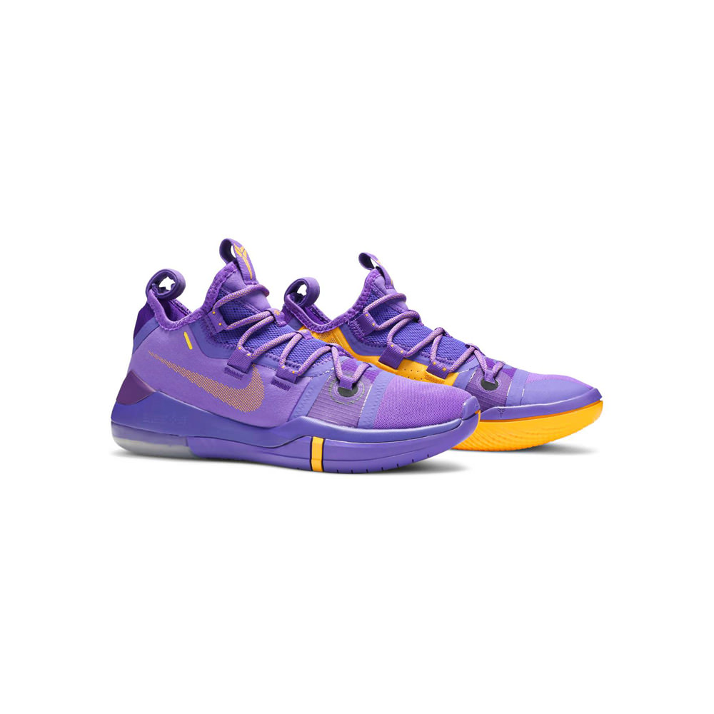 kobe ad lakers hyper grape