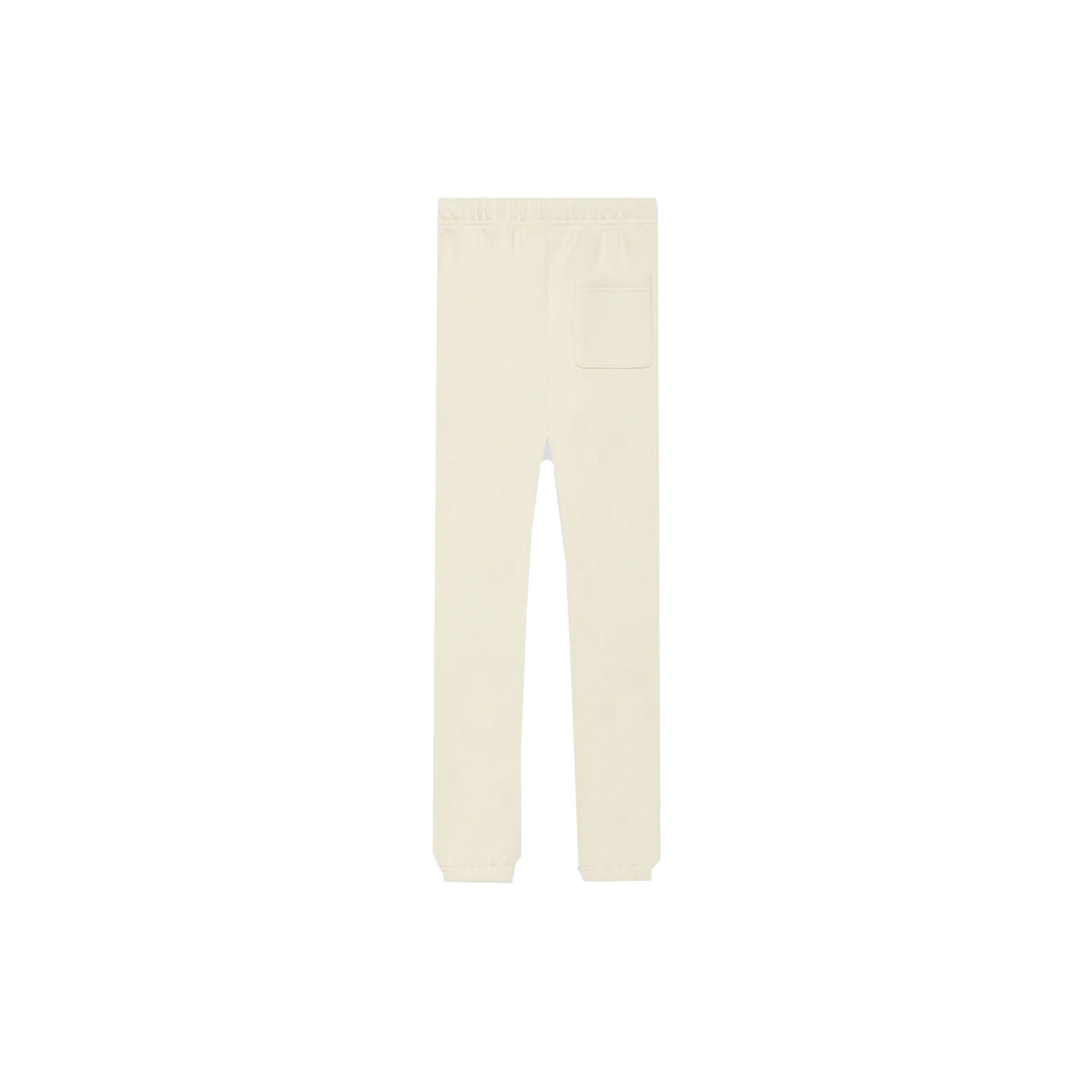 Fear of god 2025 essentials buttercream sweatpants