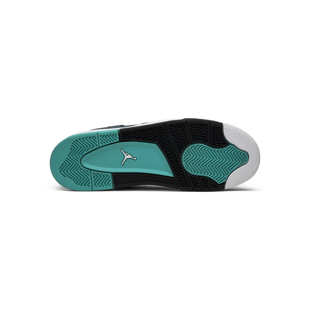 retro jordans teal