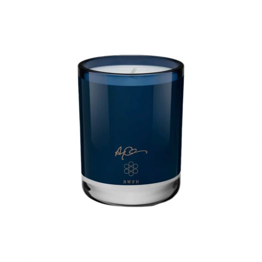 Better World Fragrance House Carby Musk Candle