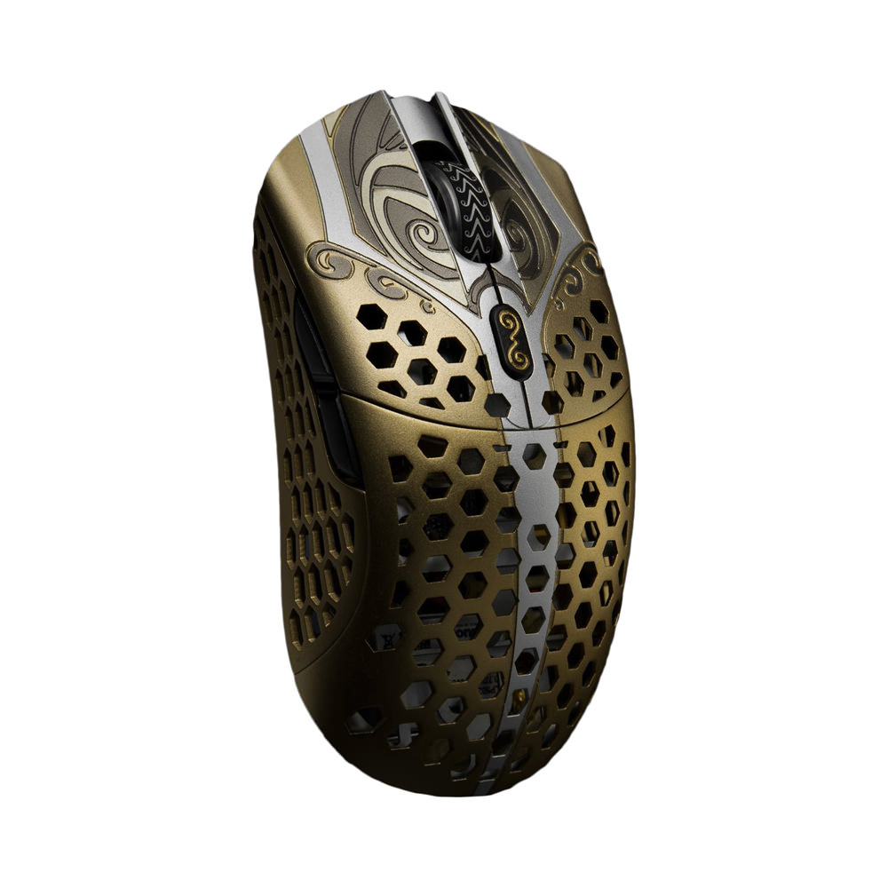 Finalmouse Starlight-12 Wireless Mouse Small Achilles