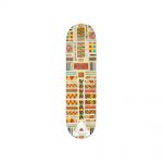 Palace Fairfax Pro S25 8.06 Skateboard Deck