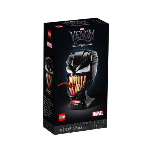 LEGO Marvel Venom Set 76187