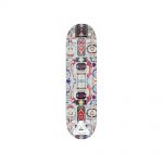 Palace Clarke Pro S25 8.25 Skateboard Deck