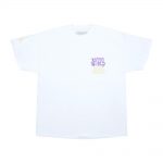 Travis Scott Astroworld LA Exclusive T-Shirt White