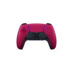 Sony Playstation 5 DualSense Wireless Controller Cosmic Red