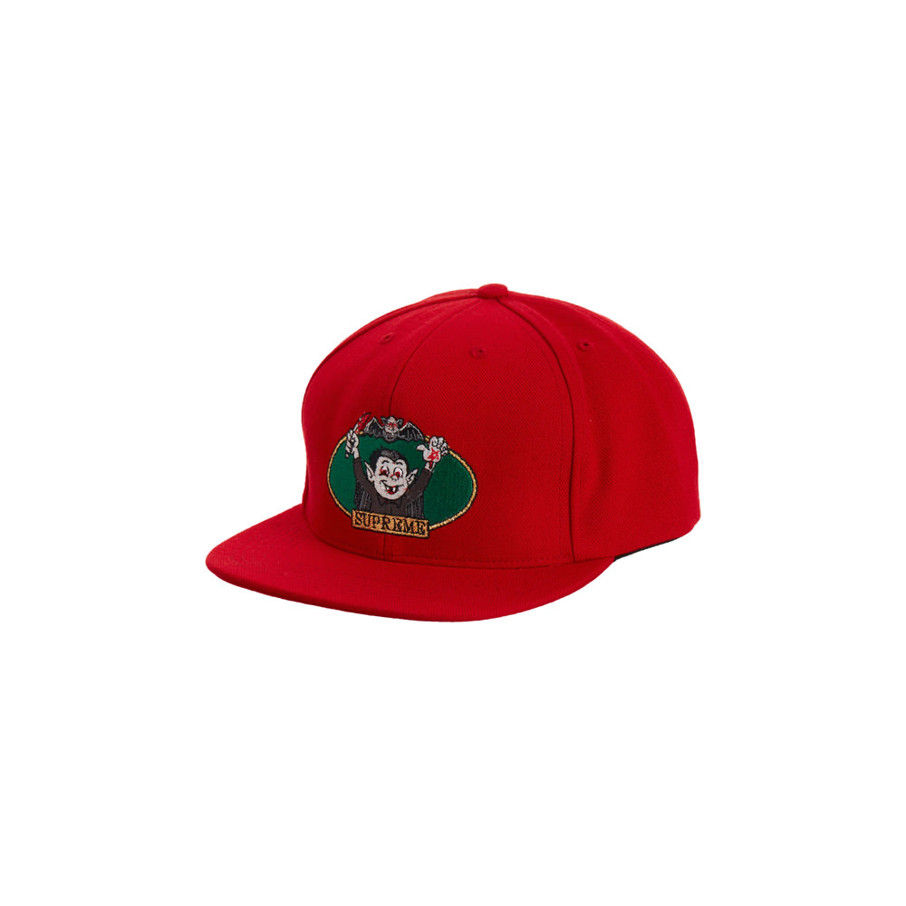 supreme vampire hat