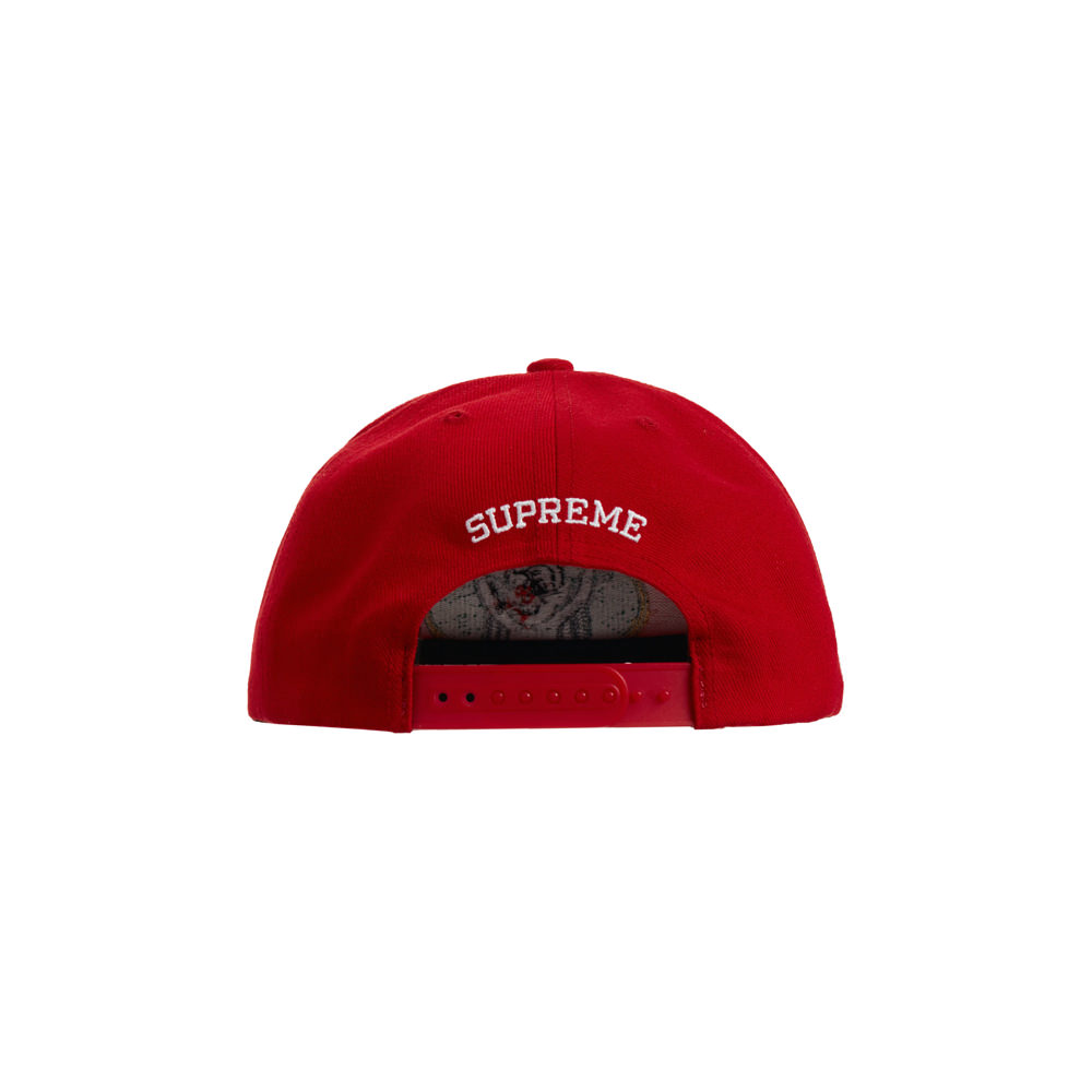 supreme vampire hat