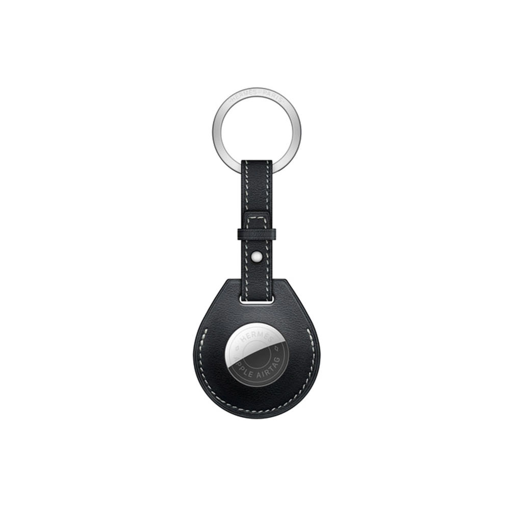 apple hermes key ring