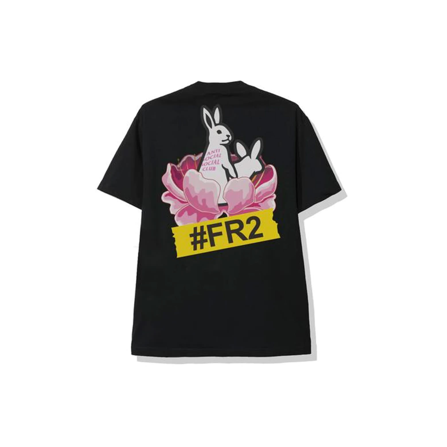 fr2 rabbit t shirt