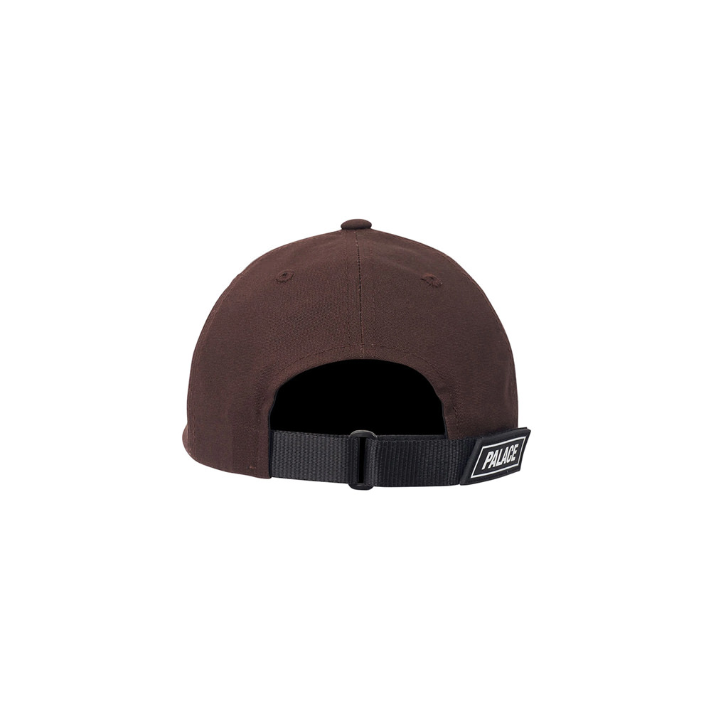 Palace x Rapha EF Education First Cap Multi - SS22 Men's - US