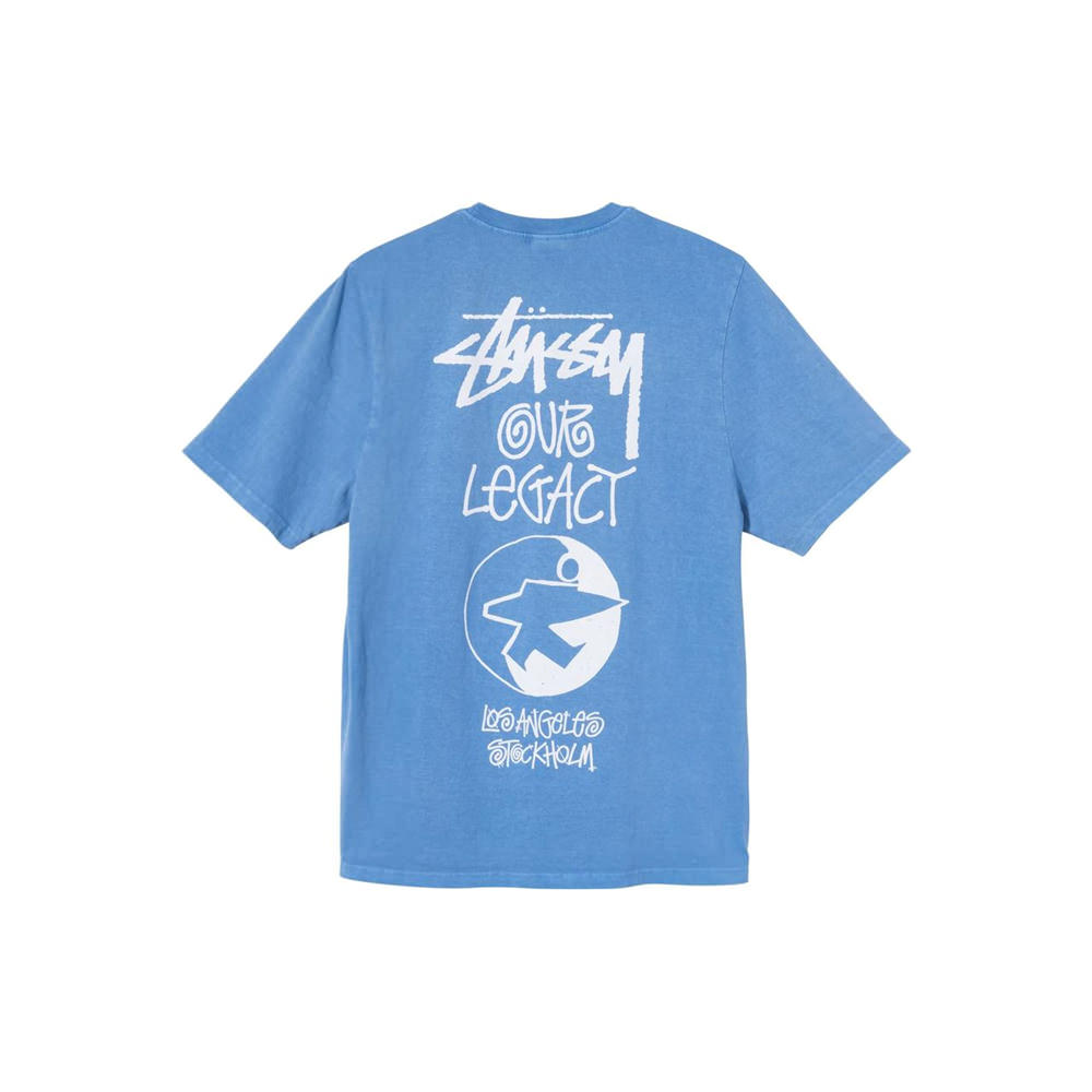 Stussy X Our Legacy 2024 | towncentervb.com