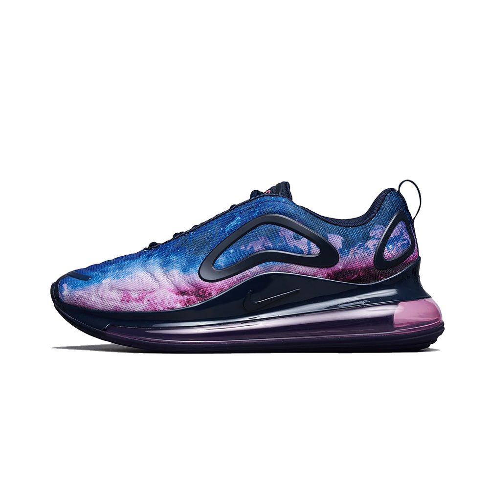 Nike Air Max 720 Purple Galaxy
