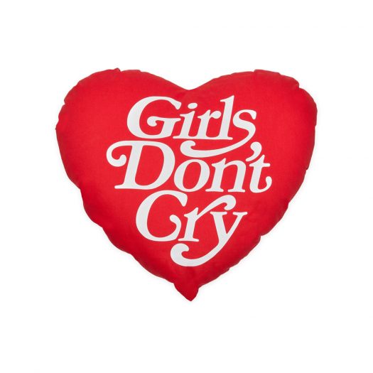 Girls Don't Cry x Steiff Teddy Bear BlackGirls Don't Cry x Steiff