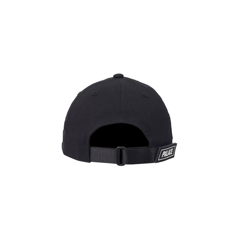 palace 6 panel hat