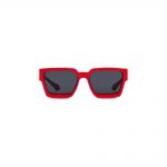 Louis Vuitton 1.1 Millionaires Sunglasses Red in Acetate with Gold-tone