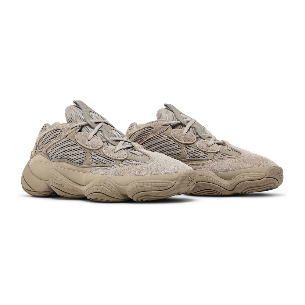 yeezy 500 taupe light adidas