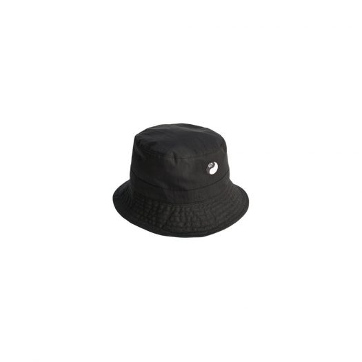 Stussy x Our Legacy Bucket Hat Black