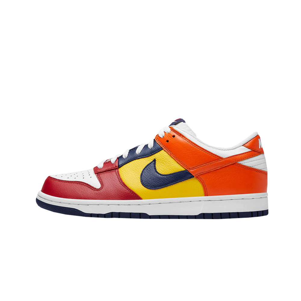 Nike Dunk Low COJP What theNike Dunk Low COJP What the - OFour