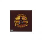 Kanye West The College Dropout Vinyl 12″