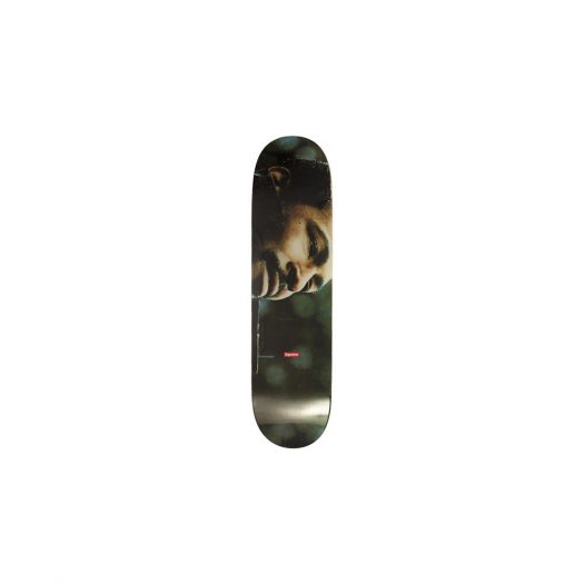 Supreme Marvin Gaye Skateboard Deck Multicolor
