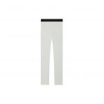 FEAR OF GOD ESSENTIALS Thermal Pant Light Heather Oatmeal