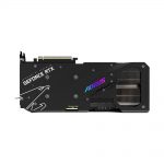 NVIDIA GIGABYTE AORUS GeForce RTX 3070 Ti Master 8G (GV-N307TAORUS M-8GD)