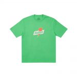 Palace Sugar T-Shirt Green