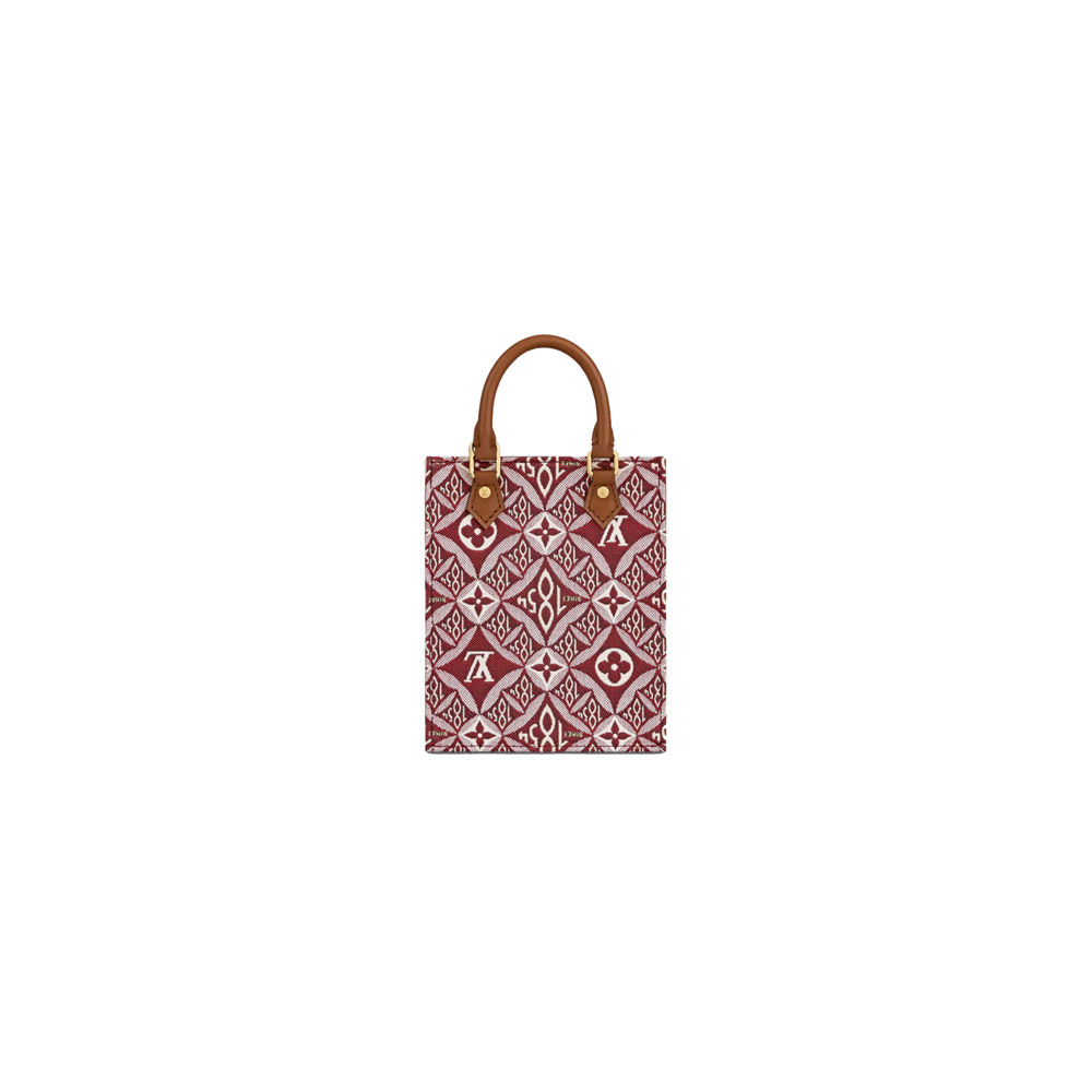Louis Vuitton LV xYK Onthego MM Face Print and Embroidery in Monogram  Coated Canvas with Gold-tone - US