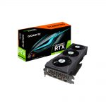 NVIDIA GIGABYTE GeForce RTX 3070 Ti EAGLE 8G (GV-N307TEAGLE-8GD)