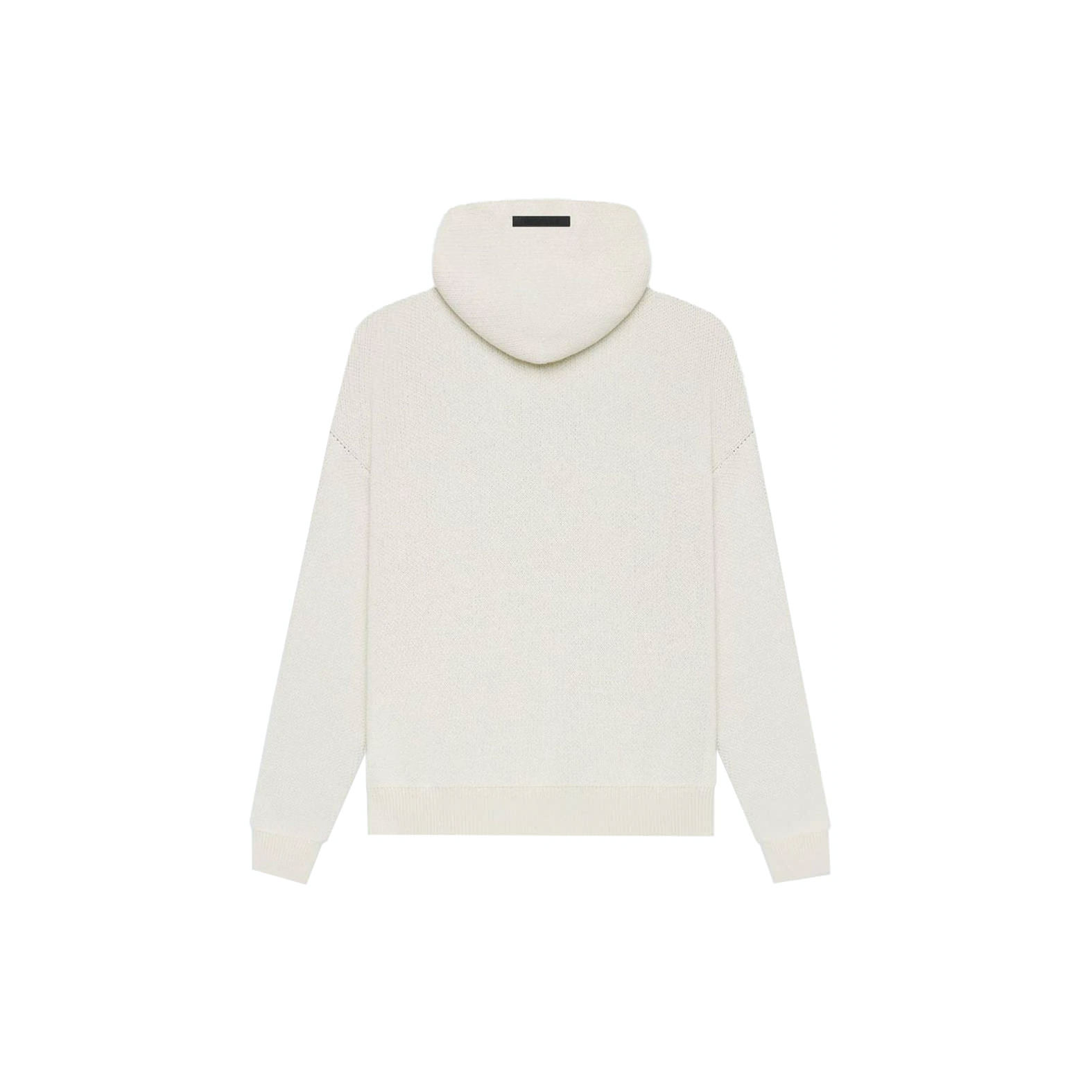 FEAR OF GOD ESSENTIALS Knit Pullover ButtercreamFEAR OF GOD ESSENTIALS ...